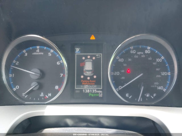 2T3YFREV0GW235935 Toyota 2ar-fe