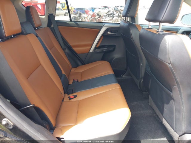 2T3YFREV0GW235935 Toyota 2ar-fe