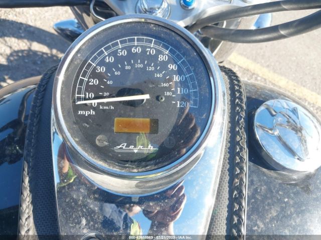 2008 HONDA VT750 JH2RC50498M401766 Photo 6