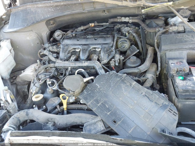 5XYPGDA5XHG207951 KIA Sorento