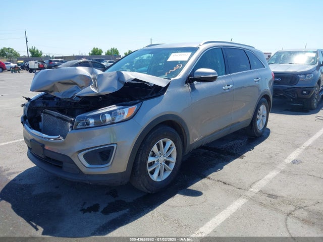 5XYPGDA5XHG207951 KIA Sorento