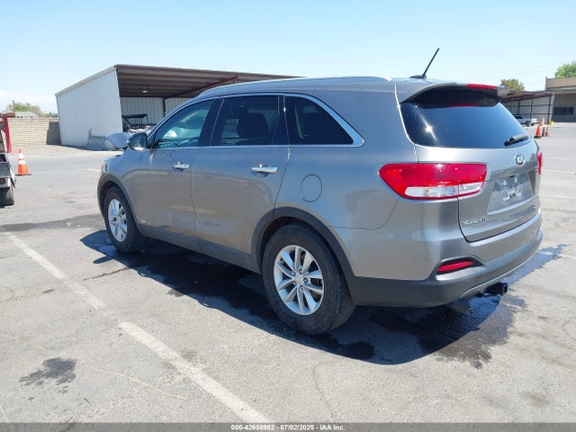 5XYPGDA5XHG207951 KIA Sorento