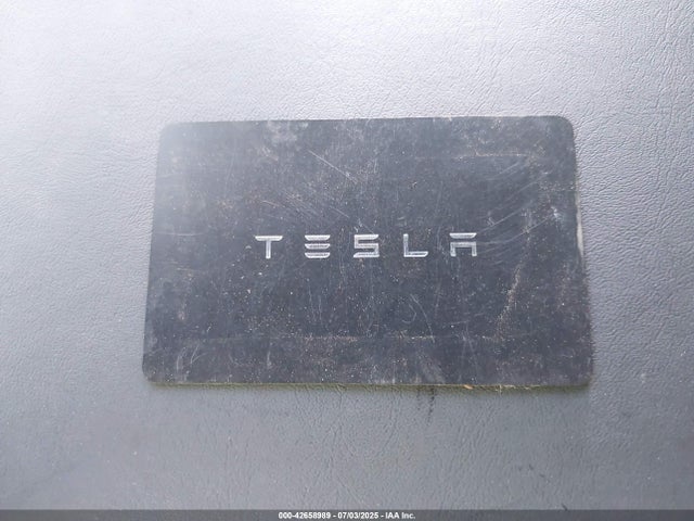 2023 TESLA MODEL Y 7SAYGDEE6PA126577 Photo 10