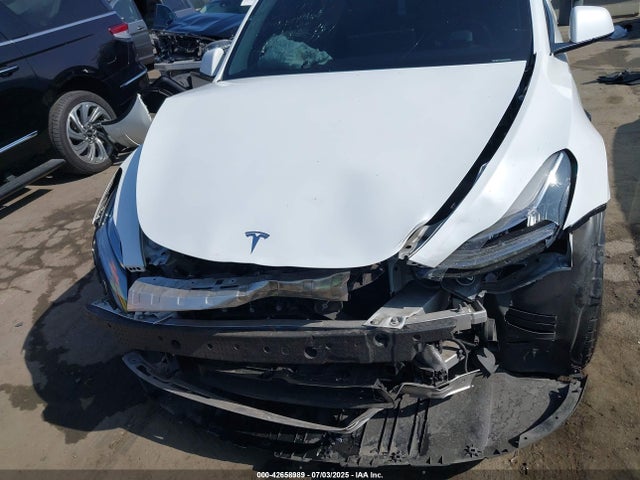 2023 TESLA MODEL Y 7SAYGDEE6PA126577 Photo 5
