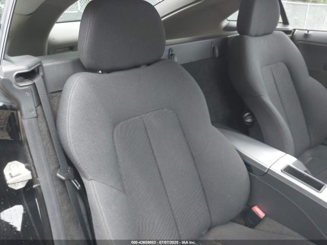 2007 CHRYSLER CROSSFIRE 1C3LN59L57X071449 Photo 7