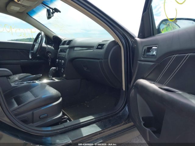 2010 FORD FUSION 3FAHP0DC4AR249458 Photo 4