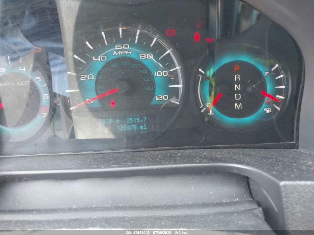 2010 FORD FUSION 3FAHP0DC4AR249458 Photo 6