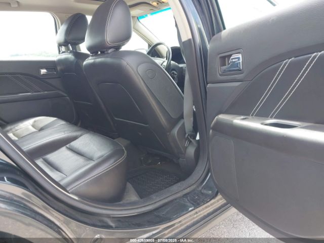 2010 FORD FUSION 3FAHP0DC4AR249458 Photo 7
