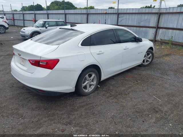 1G1ZB5ST5HF183256 Chevrolet lfv - di: direct injection, vvt: variable valve timing, gen 1