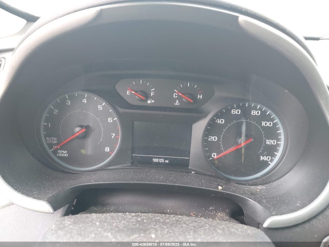 1G1ZB5ST5HF183256 Chevrolet lfv - di: direct injection, vvt: variable valve timing, gen 1