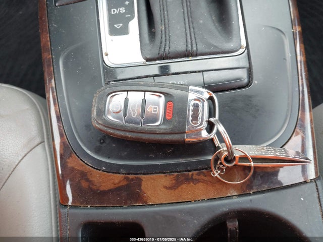 2013 AUDI A4 WAUBFAFL9DN009591 Photo 10