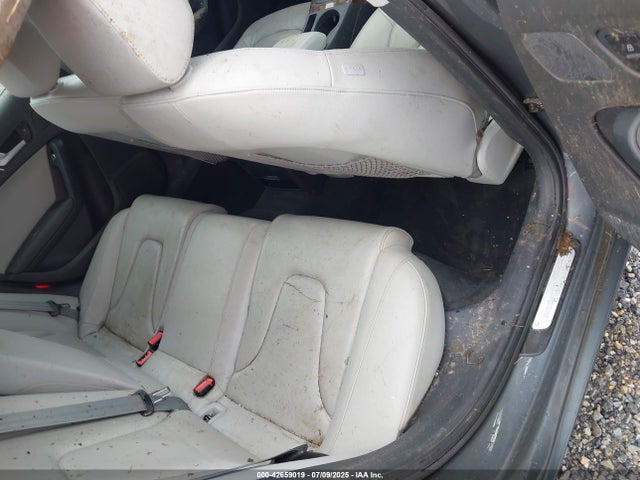 2013 AUDI A4 WAUBFAFL9DN009591 Photo 7