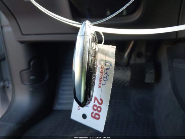 2021 AUDI E-TRON SPORTBACK WA12AAGEXMB025005 Photo 10