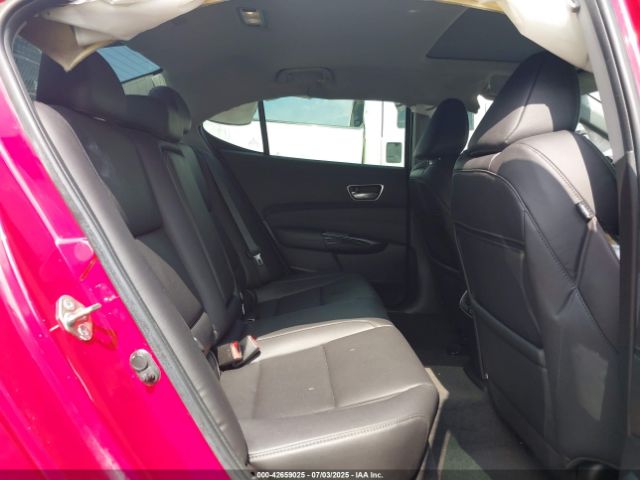 2019 ACURA TLX 19UUB1F33KA010653 Photo 7