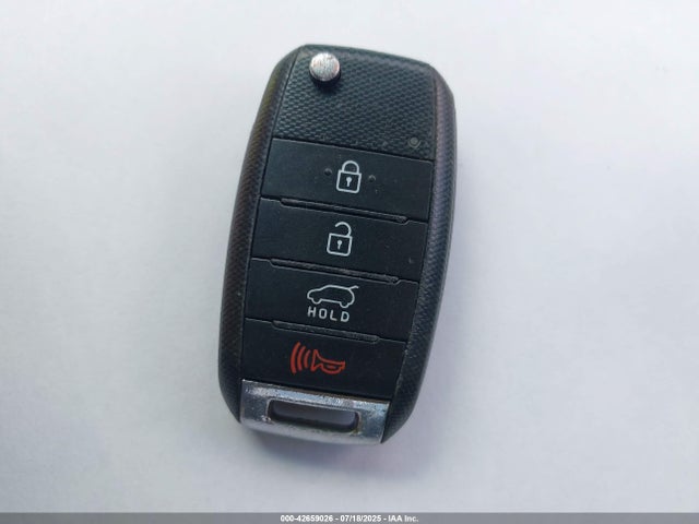 5XYKTCA61EG450911 KIA dohc t-gdi theta-ii