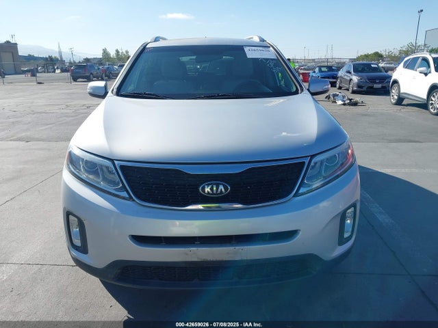 5XYKTCA61EG450911 KIA dohc t-gdi theta-ii