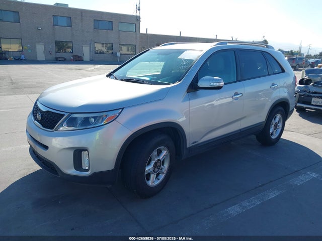 5XYKTCA61EG450911 KIA dohc t-gdi theta-ii