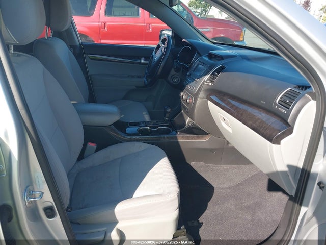 5XYKTCA61EG450911 KIA dohc t-gdi theta-ii