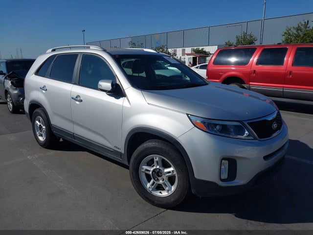 5XYKTCA61EG450911 KIA dohc t-gdi theta-ii