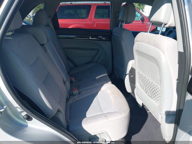 5XYKTCA61EG450911 KIA dohc t-gdi theta-ii