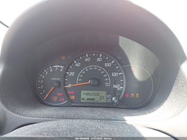 2015 MITSUBISHI MIRAGE ML32A3HJ1FH012711 Photo 6