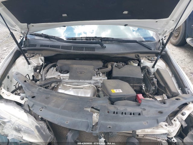 Toyota 2ar-fe 2017 4T1BF1FK1HU307263 Image 10