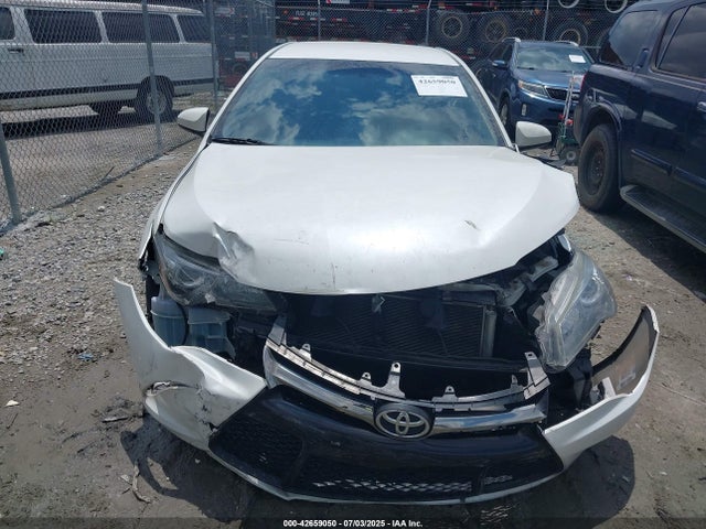 Toyota 2ar-fe 2017 4T1BF1FK1HU307263 Image 12