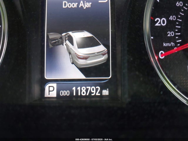 Toyota 2ar-fe 2017 4T1BF1FK1HU307263 Image 15