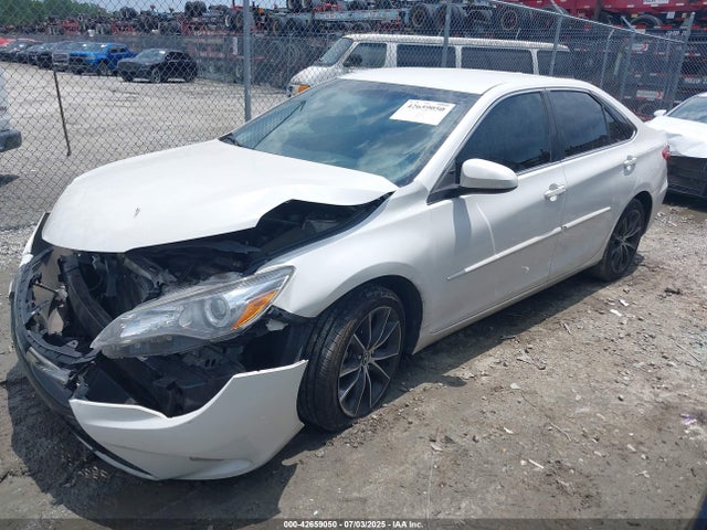 Toyota 2ar-fe 2017 4T1BF1FK1HU307263 Image 2