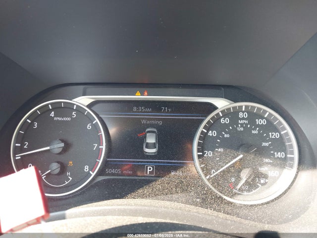 3N1AB8CV0NY304143 Nissan Sentra
