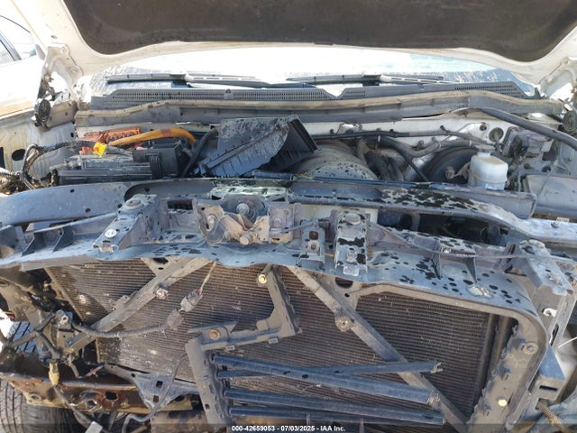 3GTU1NERXJG202778 GMC l8b - bas 3, alum, gen 5