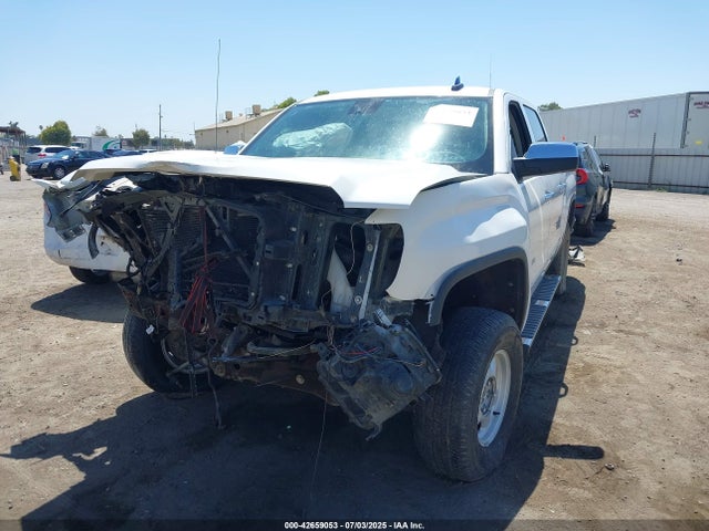 3GTU1NERXJG202778 GMC l8b - bas 3, alum, gen 5
