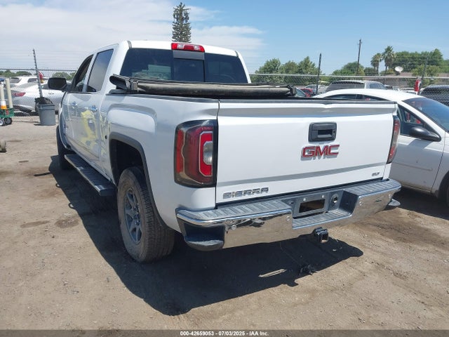 3GTU1NERXJG202778 GMC l8b - bas 3, alum, gen 5