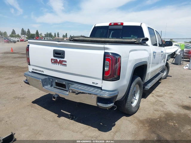 3GTU1NERXJG202778 GMC l8b - bas 3, alum, gen 5