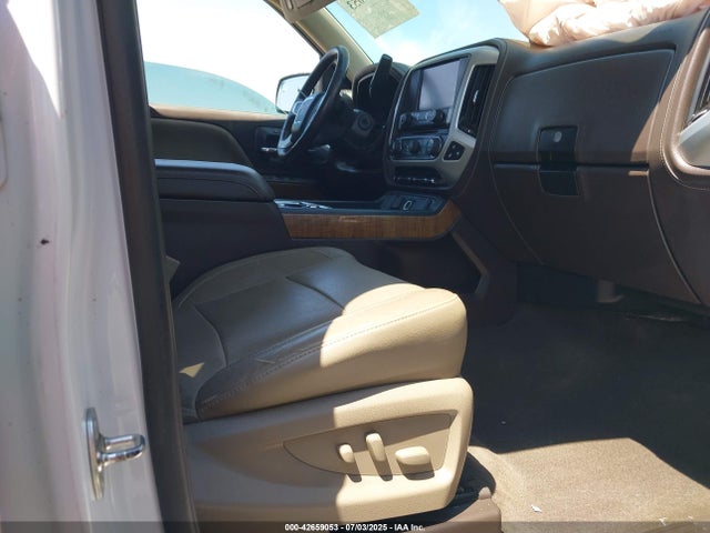 3GTU1NERXJG202778 GMC l8b - bas 3, alum, gen 5