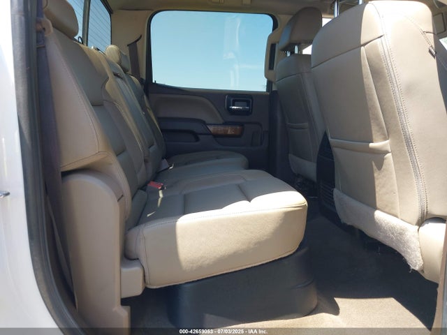 3GTU1NERXJG202778 GMC l8b - bas 3, alum, gen 5