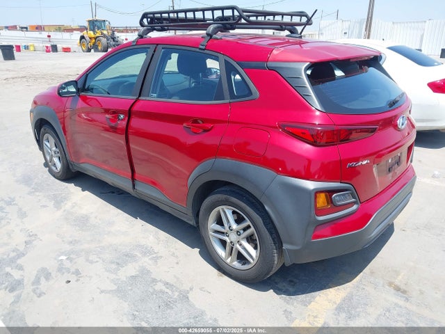 KM8K12AA0KU269339 Hyundai mpi nu