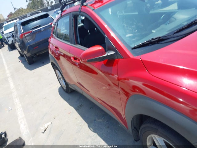 KM8K12AA0KU269339 Hyundai mpi nu