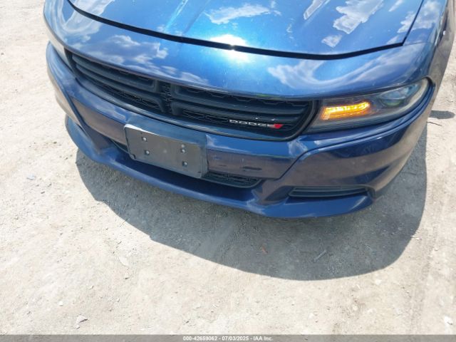 2015 DODGE CHARGER 2C3CDXBG5FH840255 Photo 5