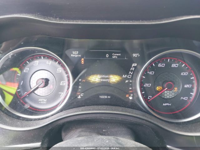 2015 DODGE CHARGER 2C3CDXBG5FH840255 Photo 6