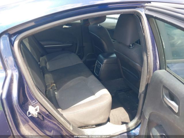 2015 DODGE CHARGER 2C3CDXBG5FH840255 Photo 7