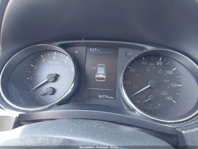 JN1BJ1AV6NW343053 Nissan 2022