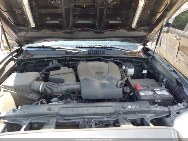 2019 TOYOTA TACOMA 3TMCZ5AN7KM195380 Photo 9