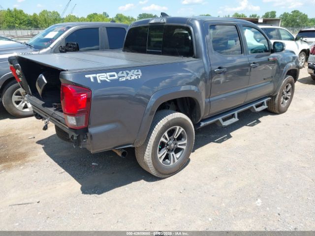 2019 TOYOTA TACOMA 3TMCZ5AN7KM195380 Photo 3