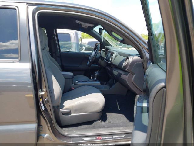 2019 TOYOTA TACOMA 3TMCZ5AN7KM195380 Photo 4