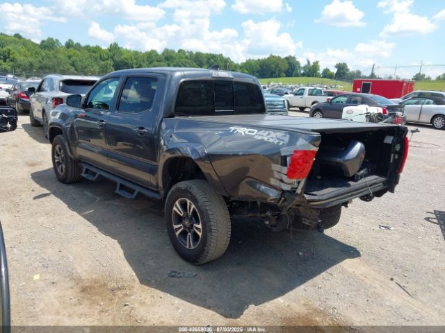 2019 TOYOTA TACOMA 3TMCZ5AN7KM195380 Photo 5