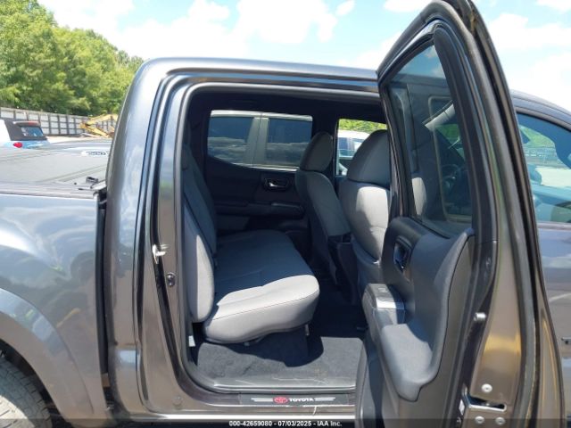 2019 TOYOTA TACOMA 3TMCZ5AN7KM195380 Photo 7