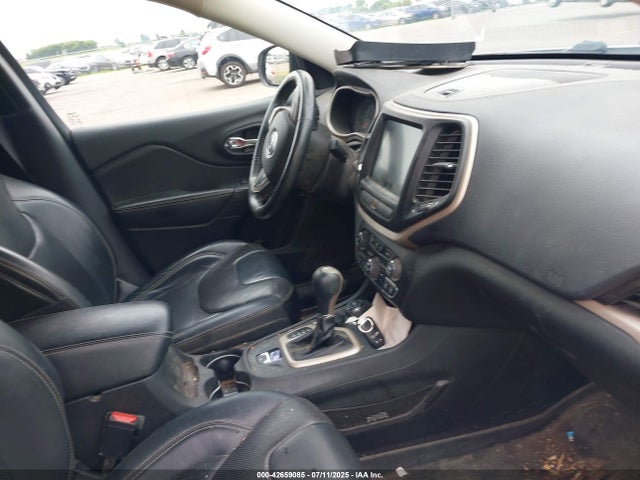 1C4PJMDS6FW634000 Jeep Cherokee