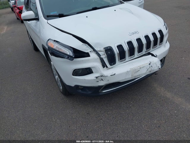 1C4PJMDS6FW634000 Jeep Cherokee