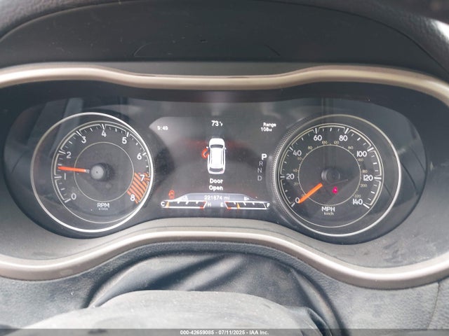 1C4PJMDS6FW634000 Jeep Cherokee